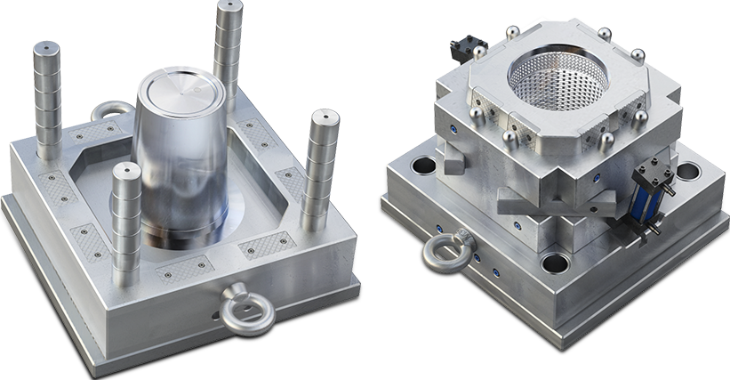 Zhejiang Chenghui Mould Co., Ltd.