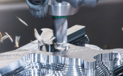 Zhejiang Chenghui Mould Co., Ltd.