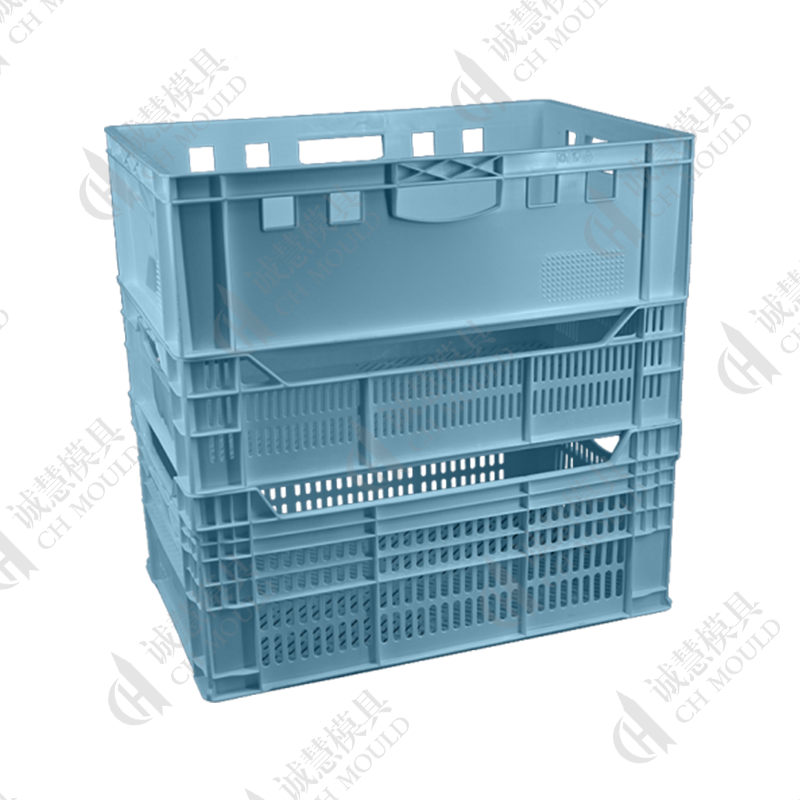 Molde de caja de facturación CHENGHUI 006 Molde de caja de facturación CHENGHUI 006
