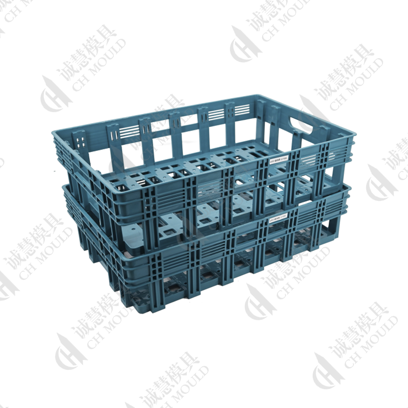 Molde de caja de facturación CHENGHUI 007 Molde de caja de facturación CHENGHUI 007