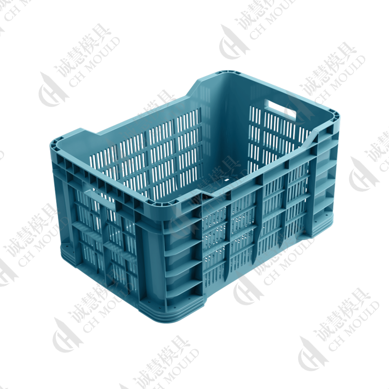 Molde de caja de facturación CHENGHUI 001 Molde de caja de facturación CHENGHUI 001