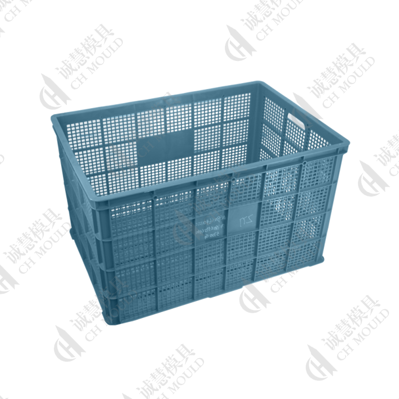 Molde de caja de facturación CHENGHUI 003 Molde de caja de facturación CHENGHUI 003