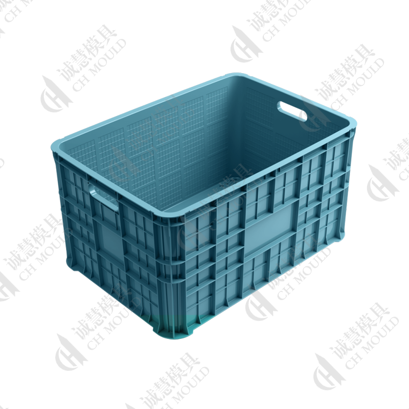 Molde de caja de facturación CHENGHUI 002 Molde de caja de facturación CHENGHUI 002