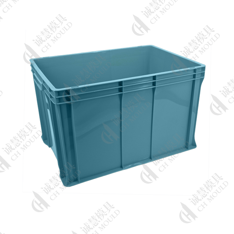 Molde de caja de facturación CHENGHUI 005 Molde de caja de facturación CHENGHUI 005