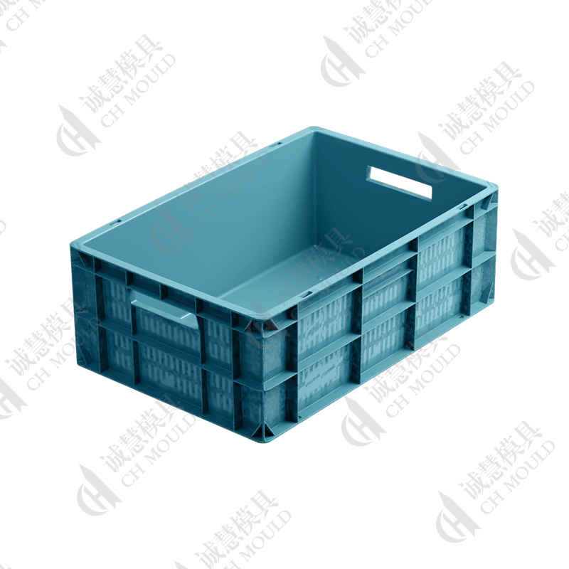 Molde de caja de facturación CHENGHUI 004 Molde de caja de facturación CHENGHUI 004